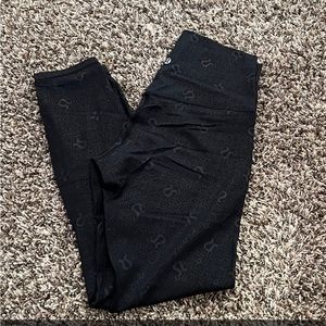 Lululemon align 25” leggings
